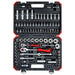 EAN 4060833000574 - Gedore R46003094 set de conectores y conector imagen 1