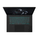EAN 4719331765880 - GIGABYTE GAMING A16 CWHI3ES864SH ordenador portatil Intel® Core™ i7 40,6 cm (16") DDR5-SDRAM NVIDIA GeFor imagen 5