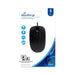 EAN 4260459619628 - MediaRange MROS211 ratón Oficina Ambidextro USB tipo A Óptico 1000 DPI imagen 1