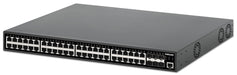 EAN 0766623561969 - Intellinet 561969 switch Gestionado L2+ imagen 1