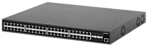 EAN 0766623561969 - Intellinet 561969 switch Gestionado L2+ imagen 1