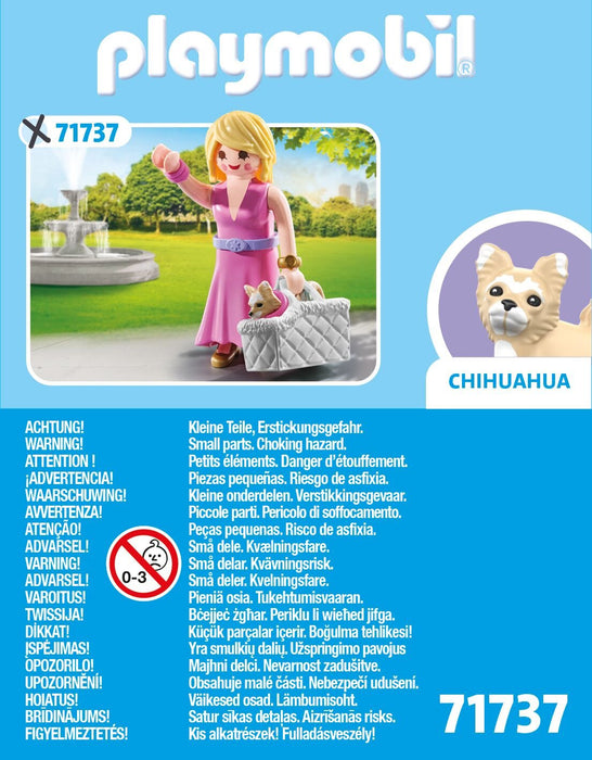 EAN 4008789717375 - Playmobil 71737 figura de juguete para niños imagen 4