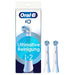EAN 8700216373333 - Oral-B iO Ultimative Reinigung 2er 2 pieza(s) Blanco imagen 1