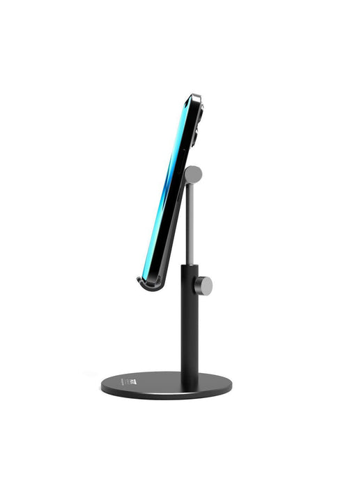 Soporte Port Designs 901109 Smartphone Negro