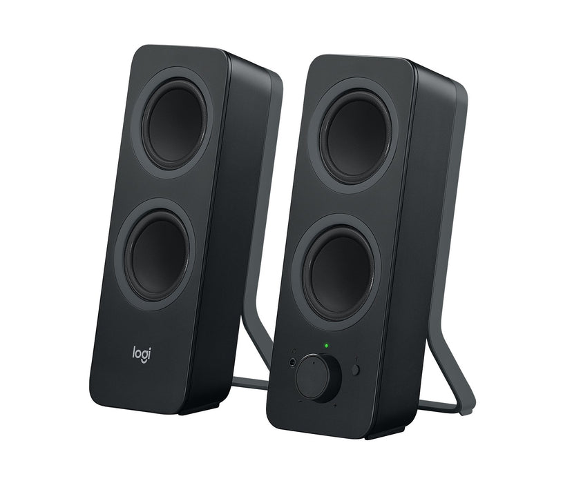 EAN 5099206075023 - Logitech 980-001295 altavoz Negro Inalámbrico y alámbrico 5 W imagen 5