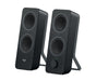 EAN 5099206075030 - Logitech 980-001296 altavoz Negro Inalámbrico y alámbrico 5 W imagen 5