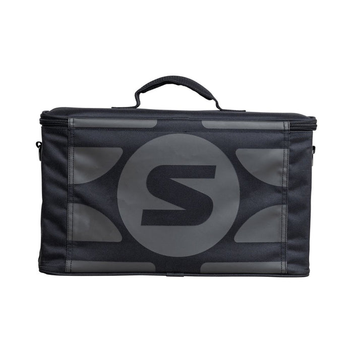 EAN 0716408565309 - Gator Cases SH-WRLSSCARRYBAG-2 funda para equipo de audio Micrófono Bolsa bandolera de transporte Nylon N imagen 9