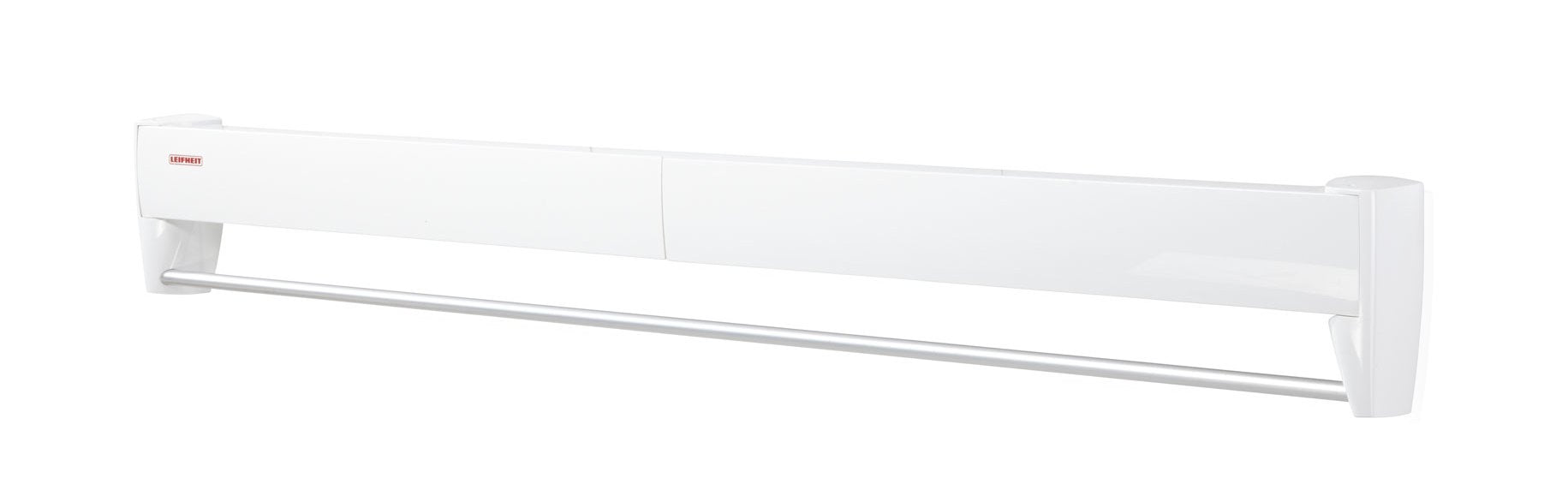 Tendedero  Leifheit Telefix - 9 Barras De 90 Cm
