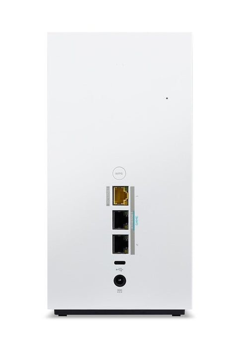 EAN 4711121761683 - Acer Predator Connect T7 Wi-Fi 7 router inalámbrico Gigabit Ethernet Tribanda (2.4 GHz / 5 GHz / 6 GHz) B imagen 8