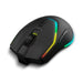 EAN 8436587974359 - Krom KABALA teclado Ratón incluido Juego RF inalámbrico QWERTY Español Negro imagen 14