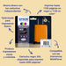 EAN 8715946673004 - Epson 405 cartucho de tinta 1 pieza(s) Original Rendimiento estándar Negro, Cian, Magenta, Amarillo imagen 1
