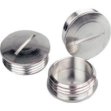 Lapp 52103125, Plateado, Metal, 100 Unidades(E)