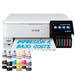 EAN 8715946676708 - Epson EcoTank ET-8500 imagen 21