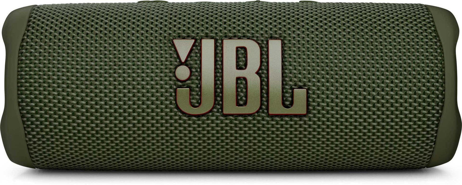 Jbl Flip 6 Altavoz Portátil Estéreo Verde 20 W (Jblflip6gren)