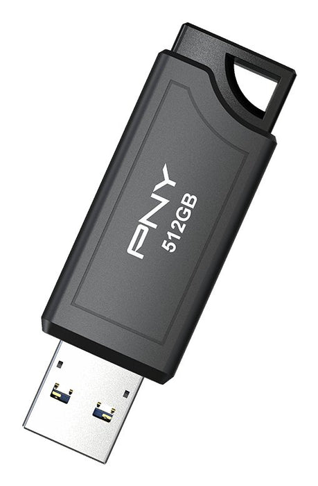 EAN 0751492793054 - PNY Pro Elite V3 unidad flash USB 512 GB USB tipo A 3.2 Gen 2 (3.1 Gen 2) Negro imagen 10