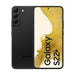EAN 8806092881242 - Samsung Galaxy S22+ SM-S906B 16,8 cm (6.6") SIM doble Android 12 5G USB Tipo C 8 GB 128 GB 4500 mAh Negro imagen 1