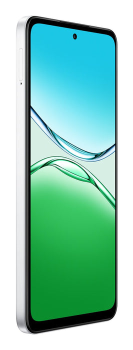 EAN 6932169372510 - OPPO A5 16,9 cm (6.67") SIM doble Android 15 4G USB Tipo C 4 GB 128 GB 6000 mAh Blanco imagen 7