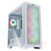 EAN 6974560222674 - ABYSM Danube Mura BX300 White ARGB Torre Blanco imagen 1
