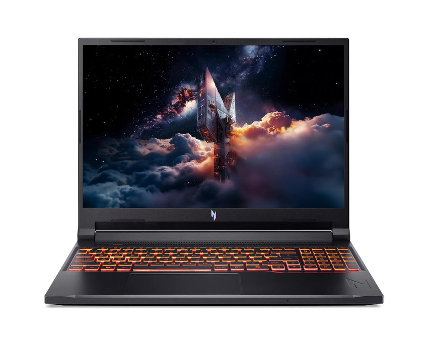 Portátil Acer Nitro V 16 Anv16-42-R2f8 16" Amd Ryzen 7 260 32gb 1tb Ssd Rtx 5070 Sin So Teclado Español