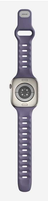 Nomad Tempo Band 42mm Purple
