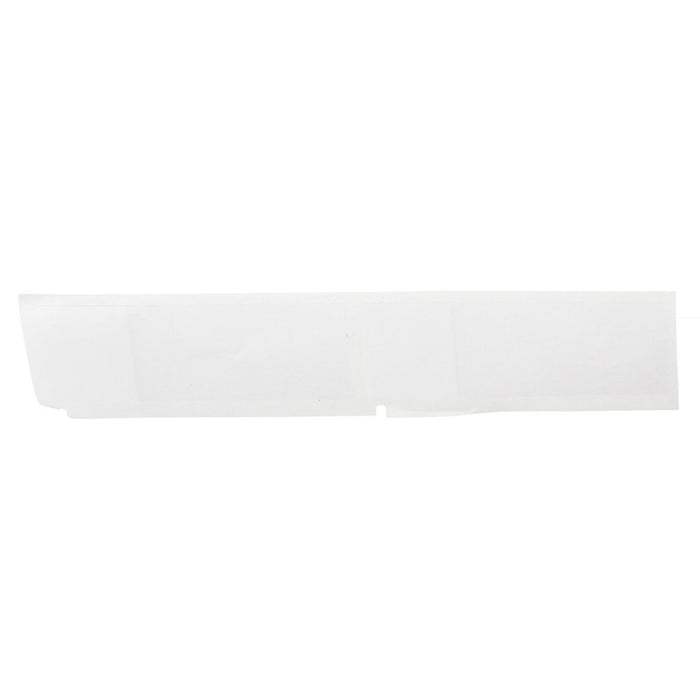 EAN 0888434591765 - Brady M4-51-427 etiqueta de impresora Negro, Blanco Etiqueta para impresora autoadhesiva imagen 2