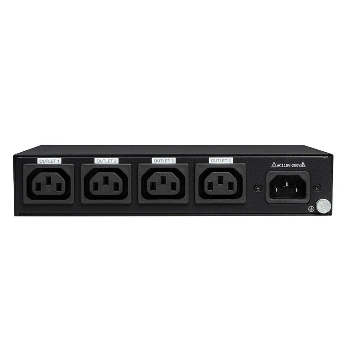 4 Port Ipower Switch