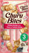 EAN 8859387700810 - CIAO Churu Bites Chicken Recipe wraps Tuna with Salmon Gato Premio Pollo, Atún 10 g imagen 1