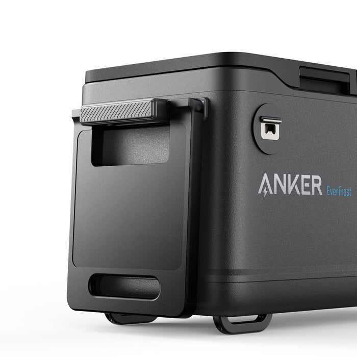EAN 194644126339 - Anker EverFrost nevera portátil 53 L Eléctrico Negro imagen 9