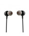 EAN 8426801154520 - Muvit M1C Auriculares Alámbrico Dentro de oído Llamadas/Música USB Tipo C Negro imagen 6