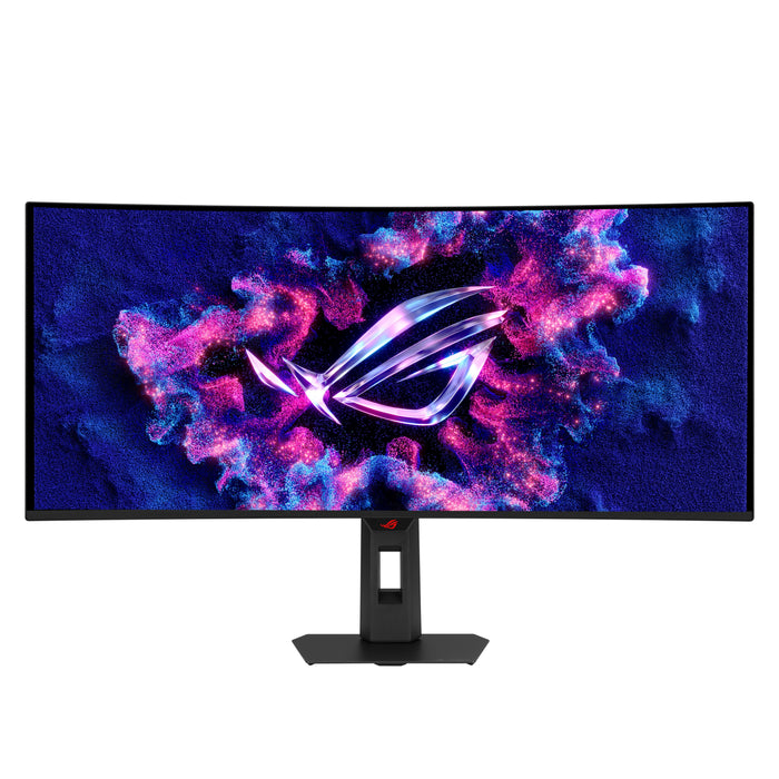 Asus Rog Strix Oled Xg34wcdms (86.8 Cm (34 Zoll), Negro, Wqhd, Negroshield-Folie, Usb-Hub, 280hz Panel) 90lm0d20-B01971