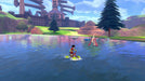 EAN 45496424756 - Nintendo Pokémon Épée Estándar Alemán, Inglés, Coreano, Español, Francés, Italiano, Japonés Nintendo Switch imagen 34