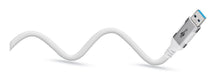 EAN 4040849741593 - Goobay 74159 cable de red Blanco 2 m Cat6 F/UTP (FTP) imagen 7