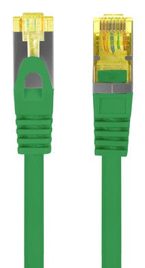 EAN 5901969437157 - Lanberg PCF6A-10CU cable de red Verde 2 m Cat6a S/FTP (S-STP) imagen 2