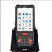 EAN 0733968990501 - AVPos AVP-DC45 ordenador móvil de mano 10,2 cm (4") 800 x 480 Pixeles Pantalla táctil 240 g Negro imagen 3