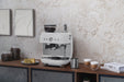 EAN 8017709329853 - Smeg EGF03WHEU cafetera eléctrica Manual Máquina espresso 2,4 L imagen 15