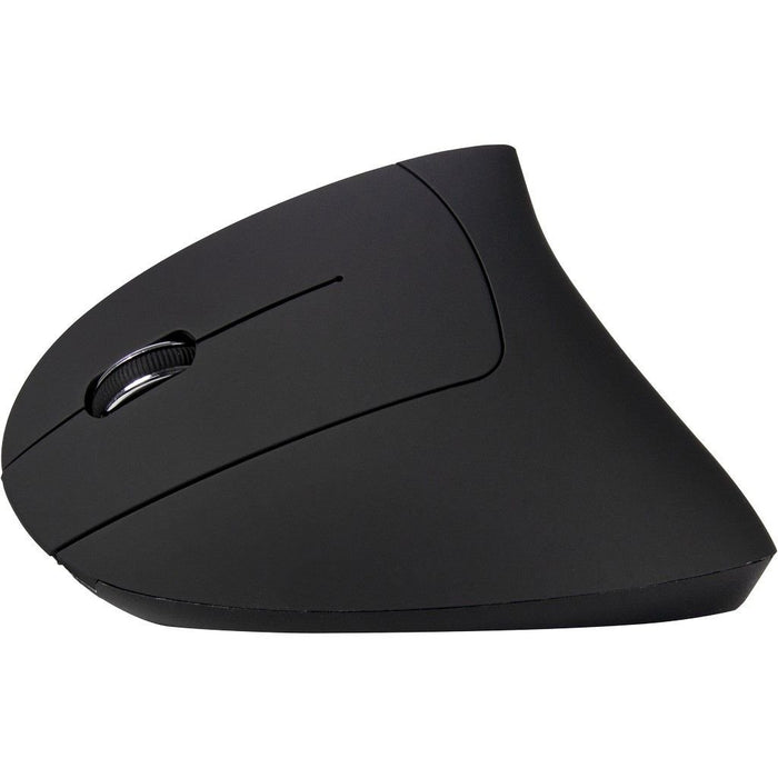 EAN 4260455644853 - Inter-Tech KM-206L ratón Oficina Ambidextro RF inalámbrico Óptico 1600 DPI imagen 4