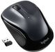 EAN 5099206108752 - Logitech M325s ratón Viajes Ambidextro RF inalámbrico Óptico 1000 DPI imagen 1
