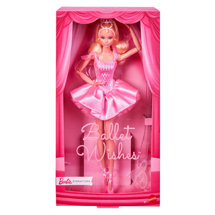 EAN 194735260973 - Barbie Signature JBJ09 muñeca imagen 1