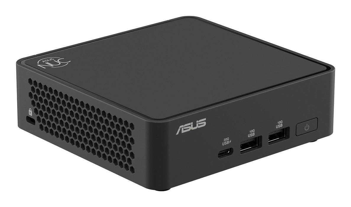 EAN 4711387950203 - ASUS NUC 15 Pro RNUC15CRKV700003 Negro 265H imagen 12