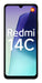 EAN 6941812798218 - Xiaomi Redmi 14C 17,5 cm (6.88") SIM doble 4G USB Tipo C 4 GB 128 GB 5160 mAh Negro imagen 1