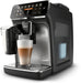 EAN 8720389038044 - Philips 4300 series EP4346/71 cafetera eléctrica Totalmente automática Máquina espresso 1,8 L imagen 4