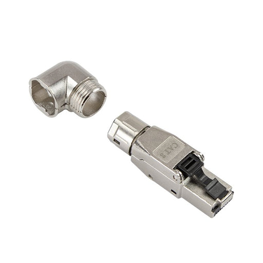 EAN 4052792062540 - LogiLink MP0082 carga y terminación coaxial imagen 1