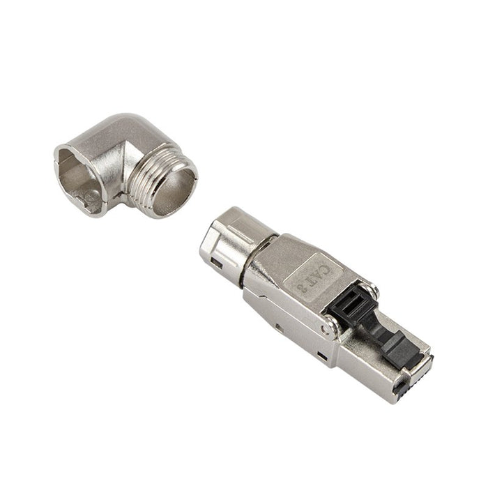 EAN 4052792062540 - LogiLink MP0082 carga y terminación coaxial imagen 1