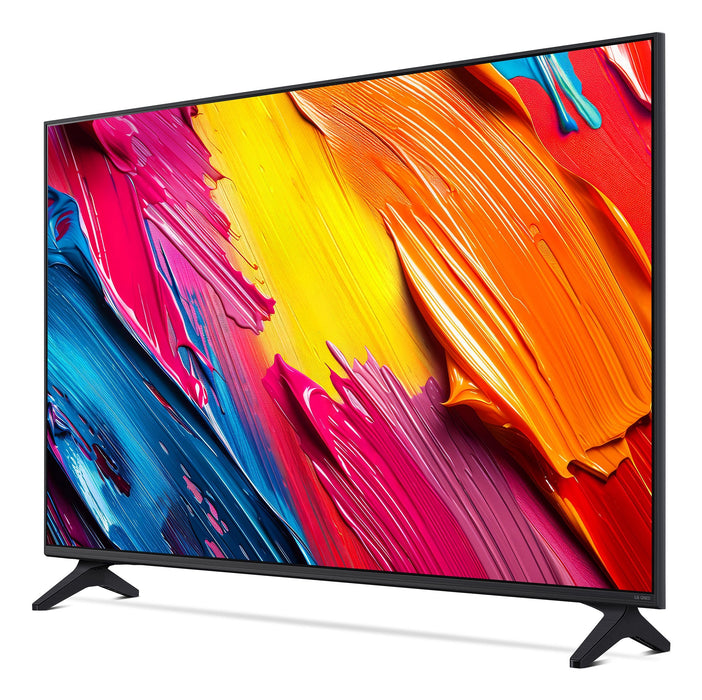 Lg Tv Qned Ai 50qned70a6a Aeu Lgaeu Lg Aeu (50qned70a6a.Aeu)