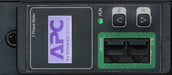 EAN 0731304405108 - APC EPDU1216M unidad de distribución de energía (PDU) 42 salidas AC 0U Negro imagen 3