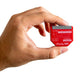 EAN 3800238070717 - Shelly 1PM Gen4 Interruptor inteligente Rojo imagen 2