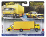 EAN 0194735263622 - Hot Wheels Car Culture: Team Transport JBM34 vehículo de juguete imagen 6
