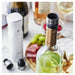 EAN 4009839523847 - ZWILLING FRESH & SAVE bomba de vacío para vino 3 cm Plástico, Silicona, Acero inoxidable imagen 4