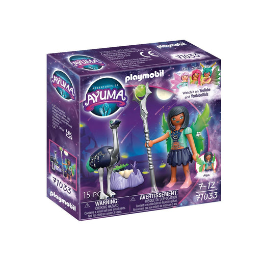 EAN 4008789710338 - Playmobil Ayuma 71033 figura de juguete para niños imagen 2