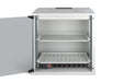 EAN 4016032499626 - Digitus DN-49206-SET armario rack Bastidor de pared Gris imagen 5